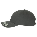 Dark Grey left side