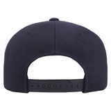 Dark Navy back