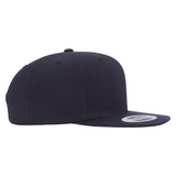 Dark Navy right side