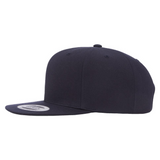 Dark Navy Left side