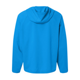 Electric Blue back
