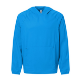 Electric Blue front