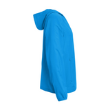 Electric Blue right side