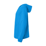 Electric Blue  Left  side