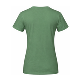 Fatigue Green back