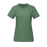 Fatigue Green front