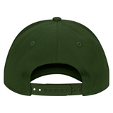 Forest Green back