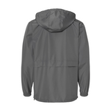 Graphite back