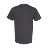Graphite back