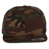 Green Camo front