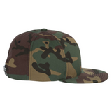 Green Camo right side