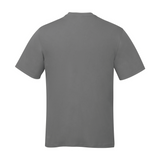 Grey back