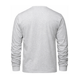 Grey back