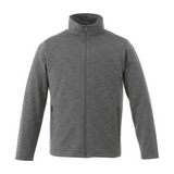 Grey front