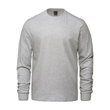 Grey front