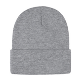 Grey front