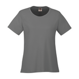 Grey front