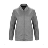 Grey front
