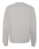 Grey Heather back