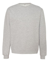 Grey Heather front