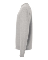 Grey Heather left side