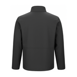 Gunmetal back