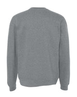 Gunmetal Heather back