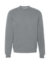 Gunmetal Heather front