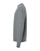 Gunmetal Heather left side