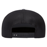 Heather/ Black back