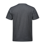 Heather Charcoal back