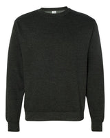 Heather charcoal front