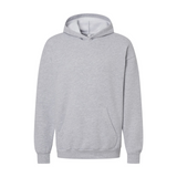 Heather Grey front