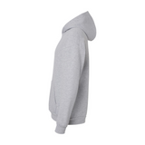 Heather Grey right side