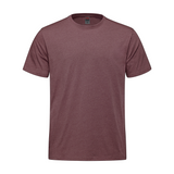 Heather Maroon front