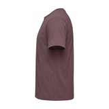 Heather Maroon Left  side