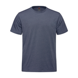 Heather Navy front