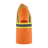 Hi-Vis Orange right side