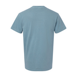Ice Blue back