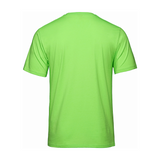 Intense Lime back