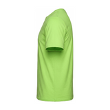 Intense Lime Left side