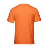 Intense Orange back