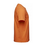 Intense Orange Right side
