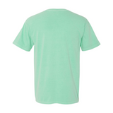 Island Reef back