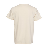 Ivory back