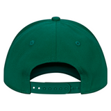 Kelly Green back