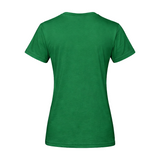 Kelly Green back