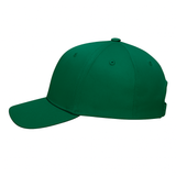 Kelly Green left side