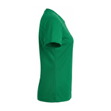 Kelly Green left side