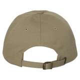 Khaki back